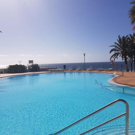 Seaside Aguila Playa 326 Apartment San Bartolome de Tirajana  Exterior photo