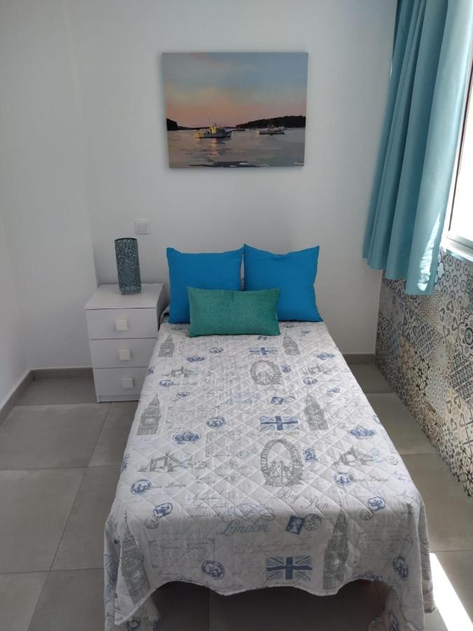 Seaside Aguila Playa 326 Apartment San Bartolome de Tirajana  Exterior photo