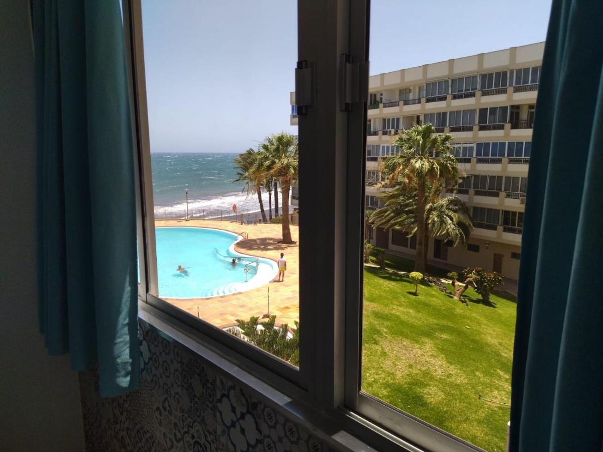 Seaside Aguila Playa 326 Apartment San Bartolome de Tirajana  Exterior photo