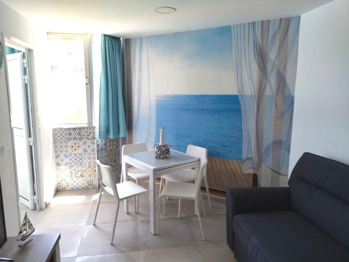 Seaside Aguila Playa 326 Apartment San Bartolome de Tirajana  Exterior photo