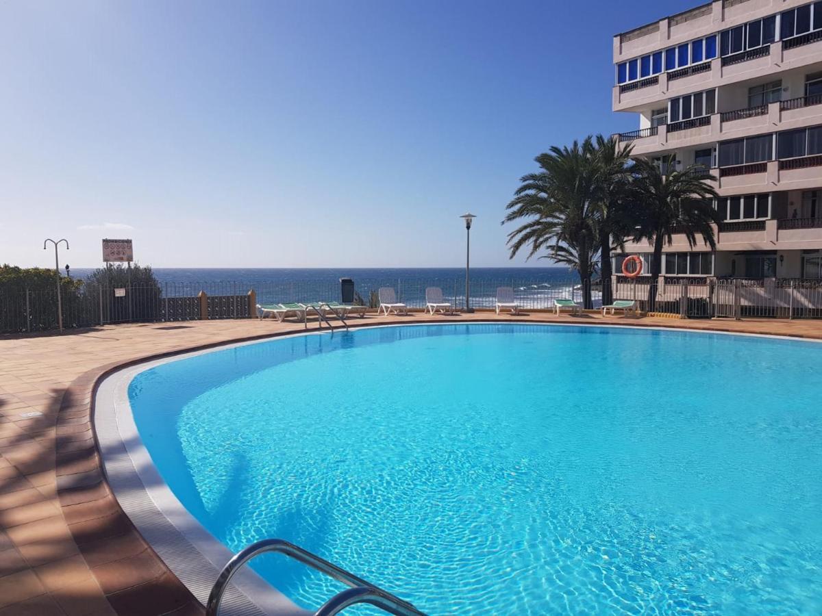 Seaside Aguila Playa 326 Apartment San Bartolome de Tirajana  Exterior photo