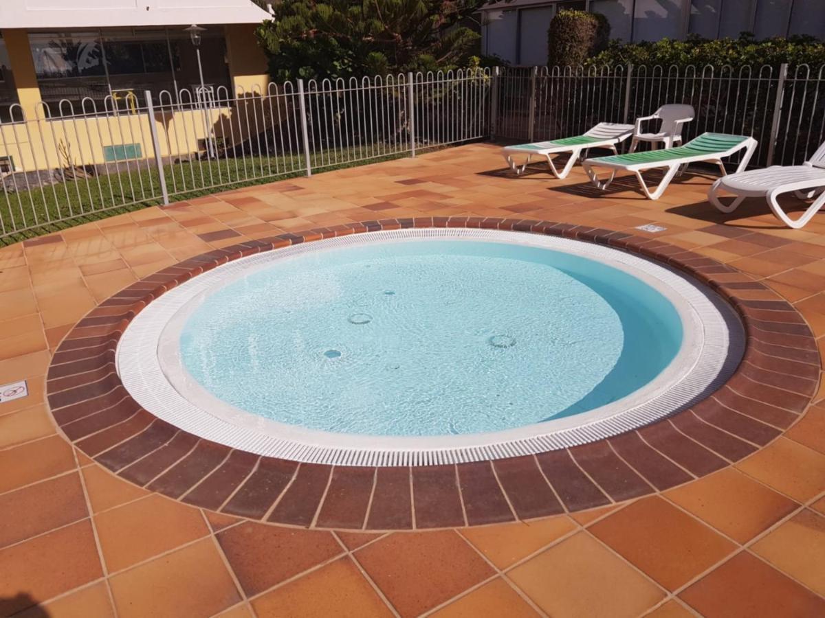 Seaside Aguila Playa 326 Apartment San Bartolome de Tirajana  Exterior photo